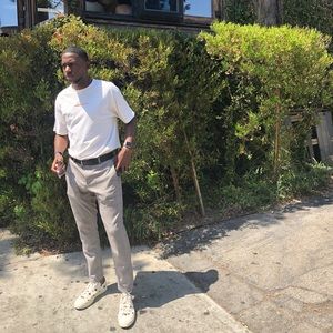 Meet your Posher, Brandon